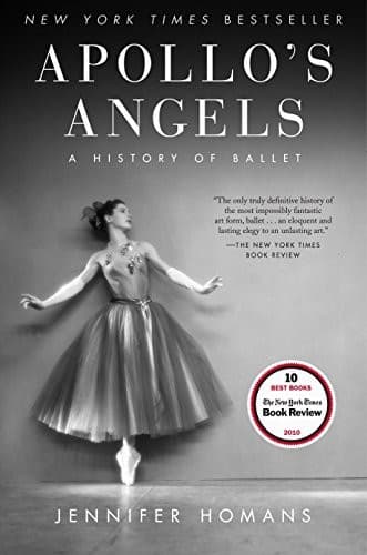 Tapa de Apollo's Angels