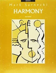 Tapa de TSH01 - Harmony, 2nd Edition