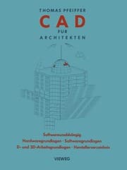 Tapa de CAD für Architekten