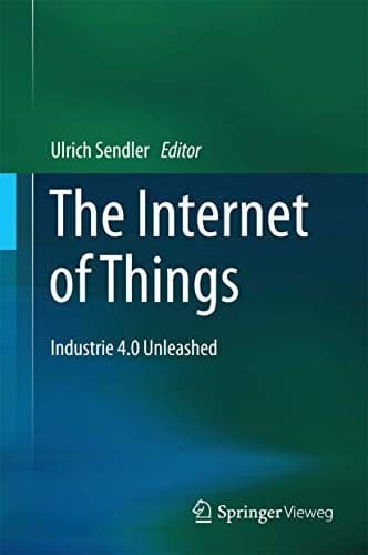 Tapa de The Internet of Things