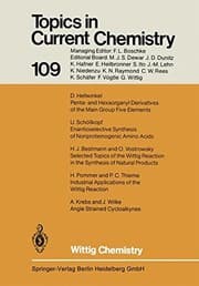 Tapa de Wittig Chemistry