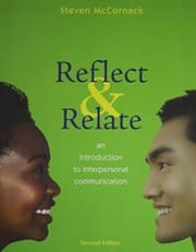 Tapa de Reflect and Relate 2e & e-Book