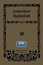 Tapa de Realienbuch