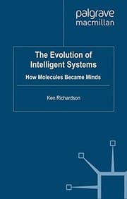 Tapa de The Evolution of Intelligent Systems