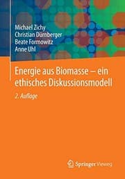 Tapa de Energie aus Biomasse - ein ethisches Diskussionsmodell