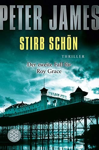 Tapa de Stirb schön