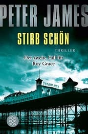 Tapa de Stirb schön