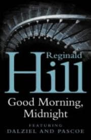 Tapa de Good Morning, Midnight (A Dalziel and Pascoe Mystery)
