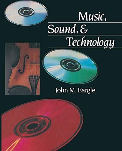 Tapa de Music, Sound, and Technology