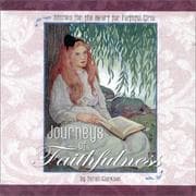 Tapa de Journeys of Faithfulness
