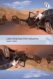 Tapa de Latin American Film Industries