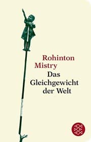 Tapa de Das Gleichgewicht der Welt