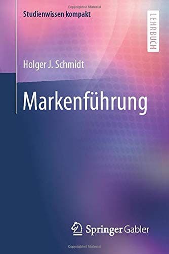 Tapa de Markenführung