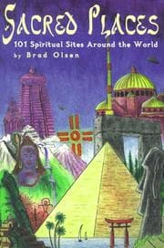 Tapa de Sacred Places