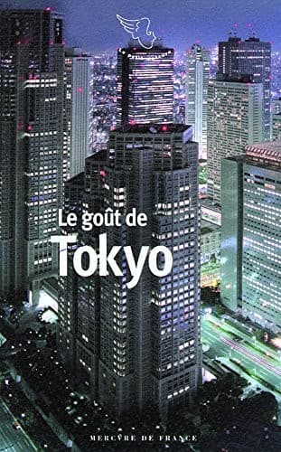 Tapa de Le goût de Tokyo