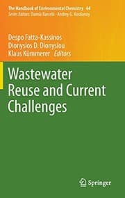 Tapa de Wastewater Reuse and Current Challenges