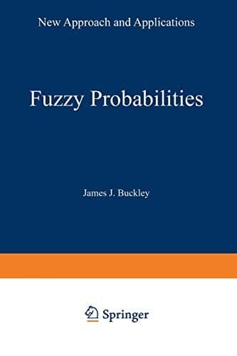 Tapa de Fuzzy Probabilities