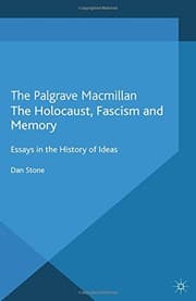 Tapa de The Holocaust, Fascism and Memory