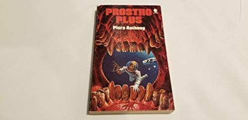 Tapa de Prostho plus