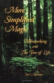 Tapa de More simplified magic