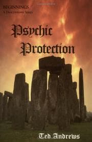 Tapa de Psychic Protection