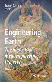 Tapa de Engineering Earth