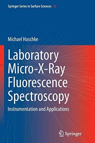 Tapa de Laboratory Micro-X-Ray Fluorescence Spectroscopy