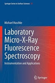Tapa de Laboratory Micro-X-Ray Fluorescence Spectroscopy