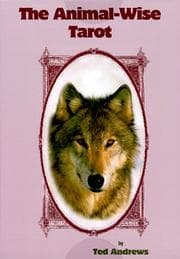 Tapa de The Animal Wise Tarot