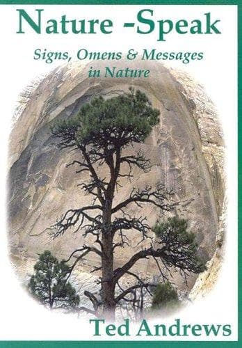 Tapa de Nature-Speak