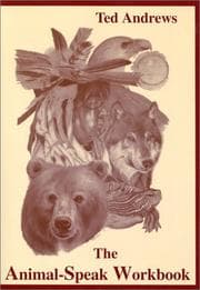 Tapa de The animal-speak workbook