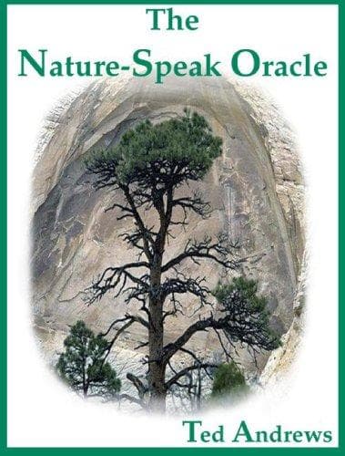 Tapa de The Nature-Speak Oracle
