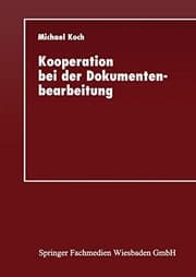 Tapa de Kooperation bei der Dokumentenbearbeitung
