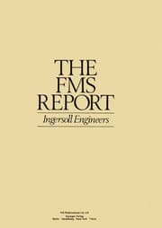 Tapa de The FMS Report