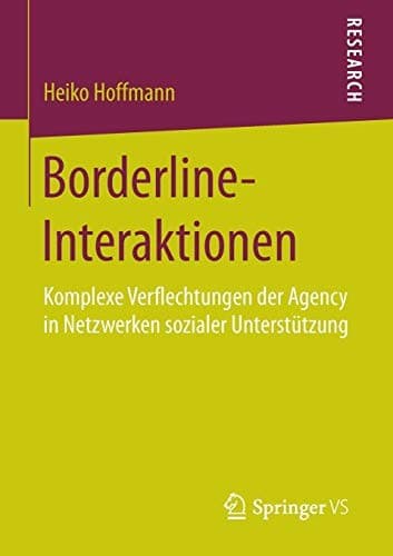 Tapa de Borderline-Interaktionen