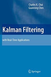 Tapa de Kalman Filtering