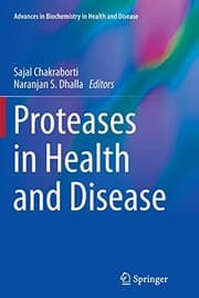 Tapa de Proteases in Health and Disease
