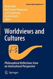 Tapa de Worldviews and Cultures