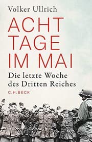Tapa de Acht Tage im Mai