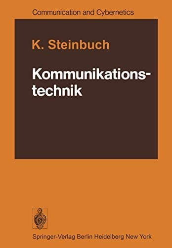 Tapa de Kommunikationstechnik
