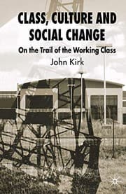 Tapa de Class, Culture and Social Change