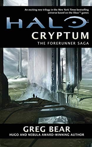Tapa de Cryptum