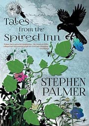 Tapa de Tales from the Spired Inn
