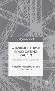 Tapa de A Formula for Eradicating Racism