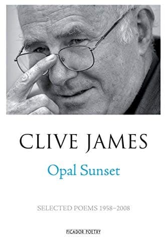 Tapa de Opal Sunset