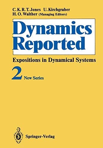 Tapa de Dynamics Reported