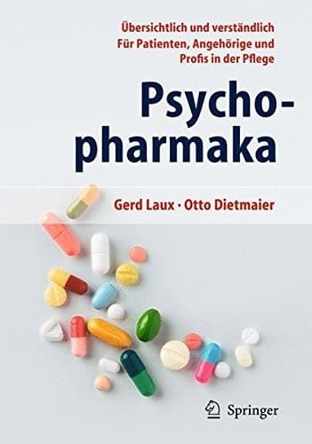 Tapa de Psychopharmaka