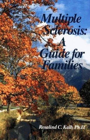 Tapa de Multiple Sclerosis