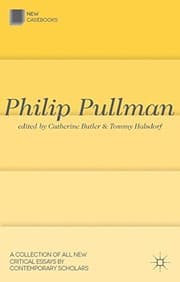 Tapa de Philip Pullman