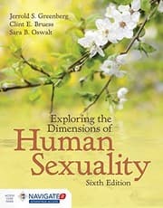 Tapa de Exploring the dimensions of human sexuality